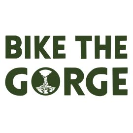 Bike the Gorge